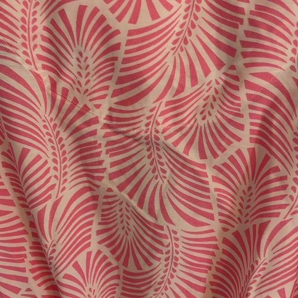 NWT Anthropologie Somerset Maxi Dress in Raspberry, size XS - Picture 5 of 14